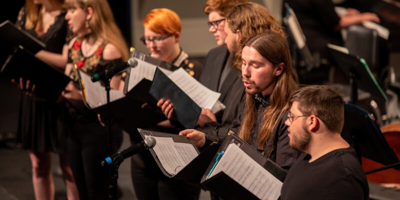 S&T choirs to perform spring concert