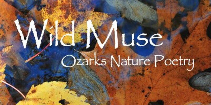 2nd Annual Ozark Conservation Heritage Event: Wild Muse