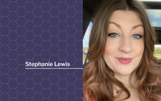 Q&A with the CEC: Stephanie Lewis