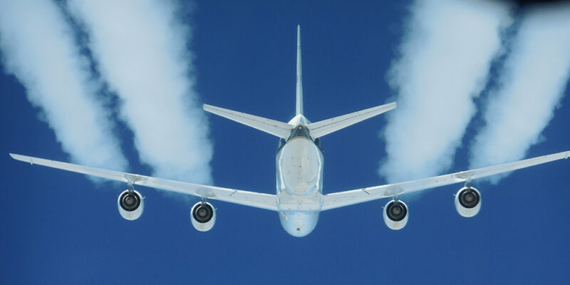 S&T researchers earn $3 million grant to improve sustainable jet fuels