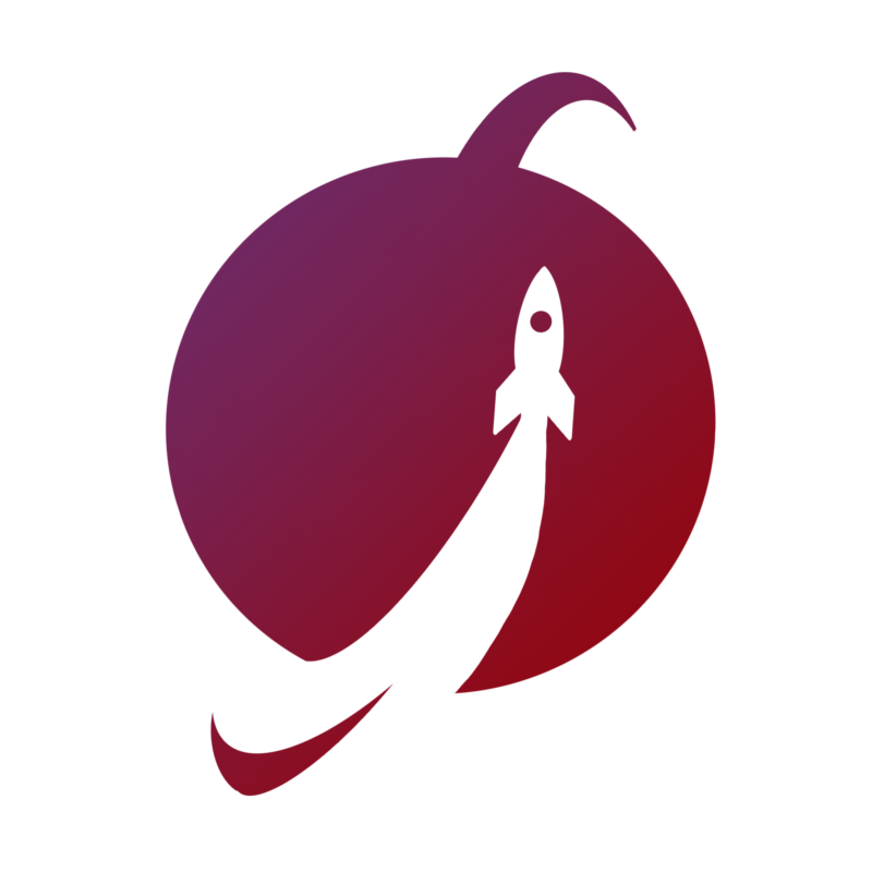 Space Week Logo. Photo credit: Eli Byrd.