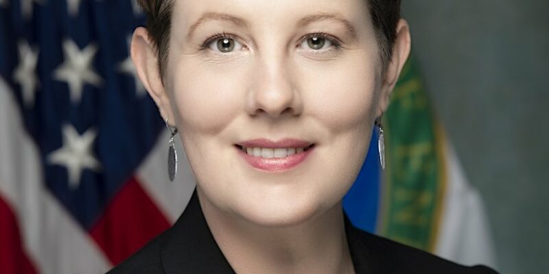 DOE assistant secretary of nuclear energy to speak at Missouri S&T