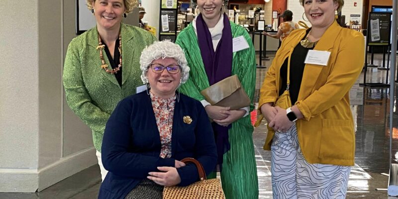 Chili cookoff, costume contest winners announced