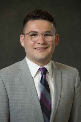 Remington R. Williams