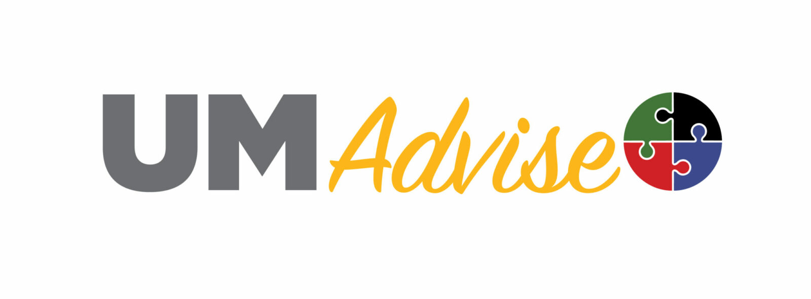 UM Advise logo
