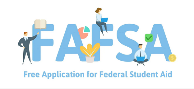 It’s almost FAFSA time – what parents need to know