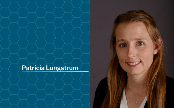 Q&A with CEC: Patricia Lungstrum