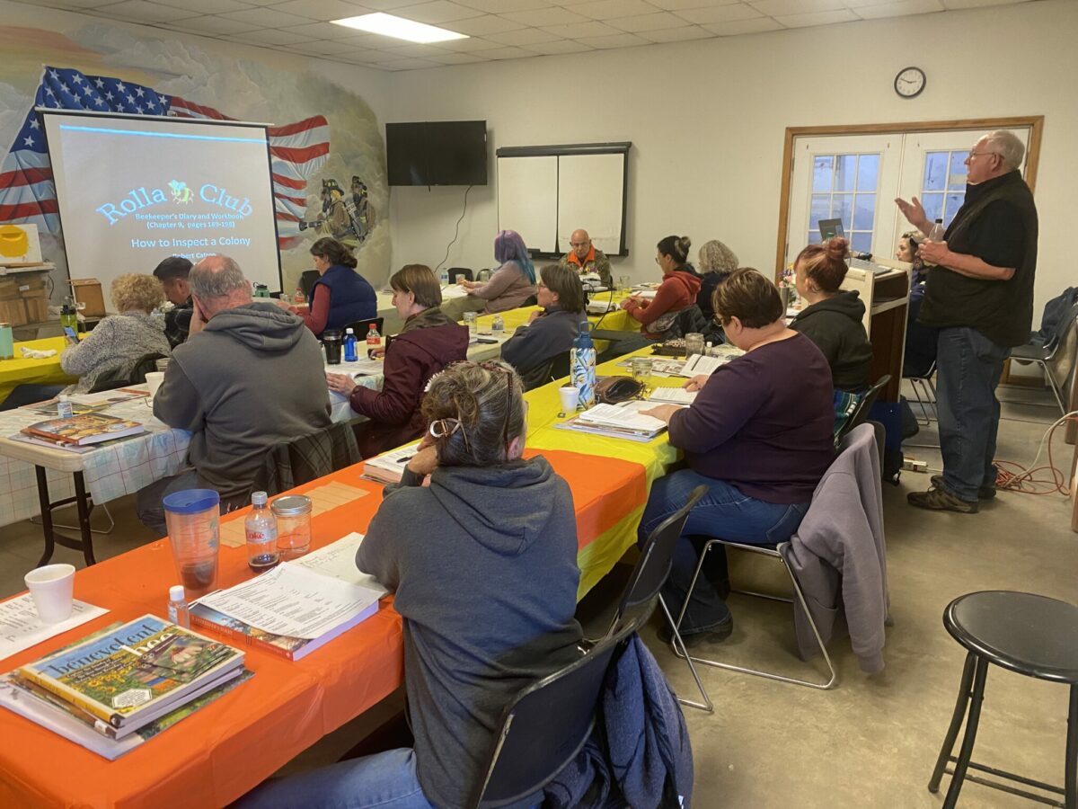 Missouri S T Econnection Beginning Beekeeping Classes In 2024