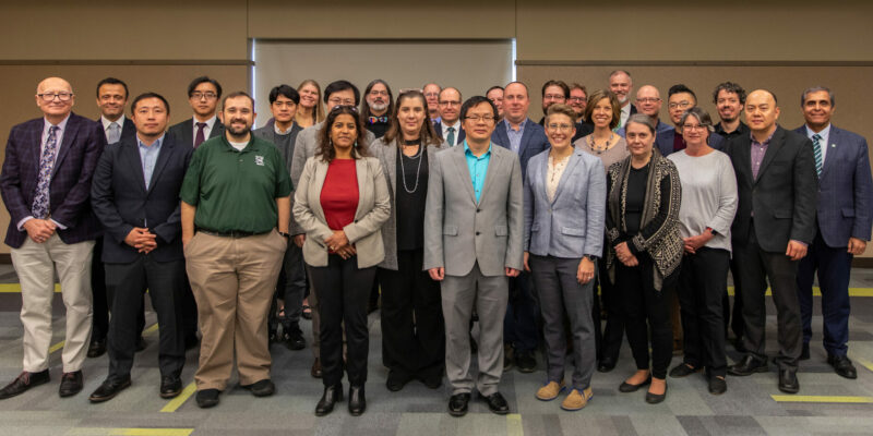 35 faculty honored at Missouri S&T