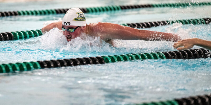 What’s up in athletics?