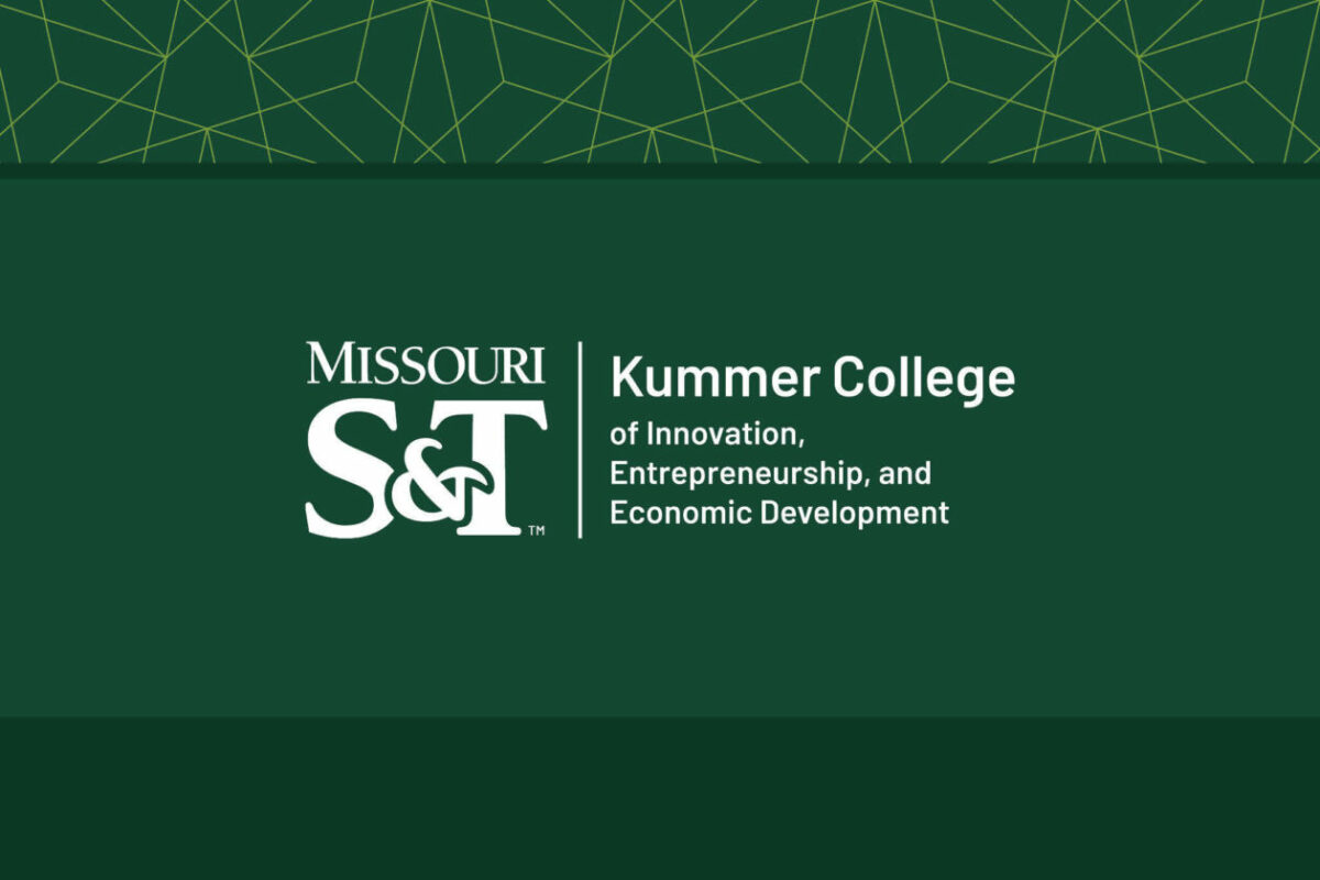 Kummer College of Innovation, Entrepreneurship, and Economic Development