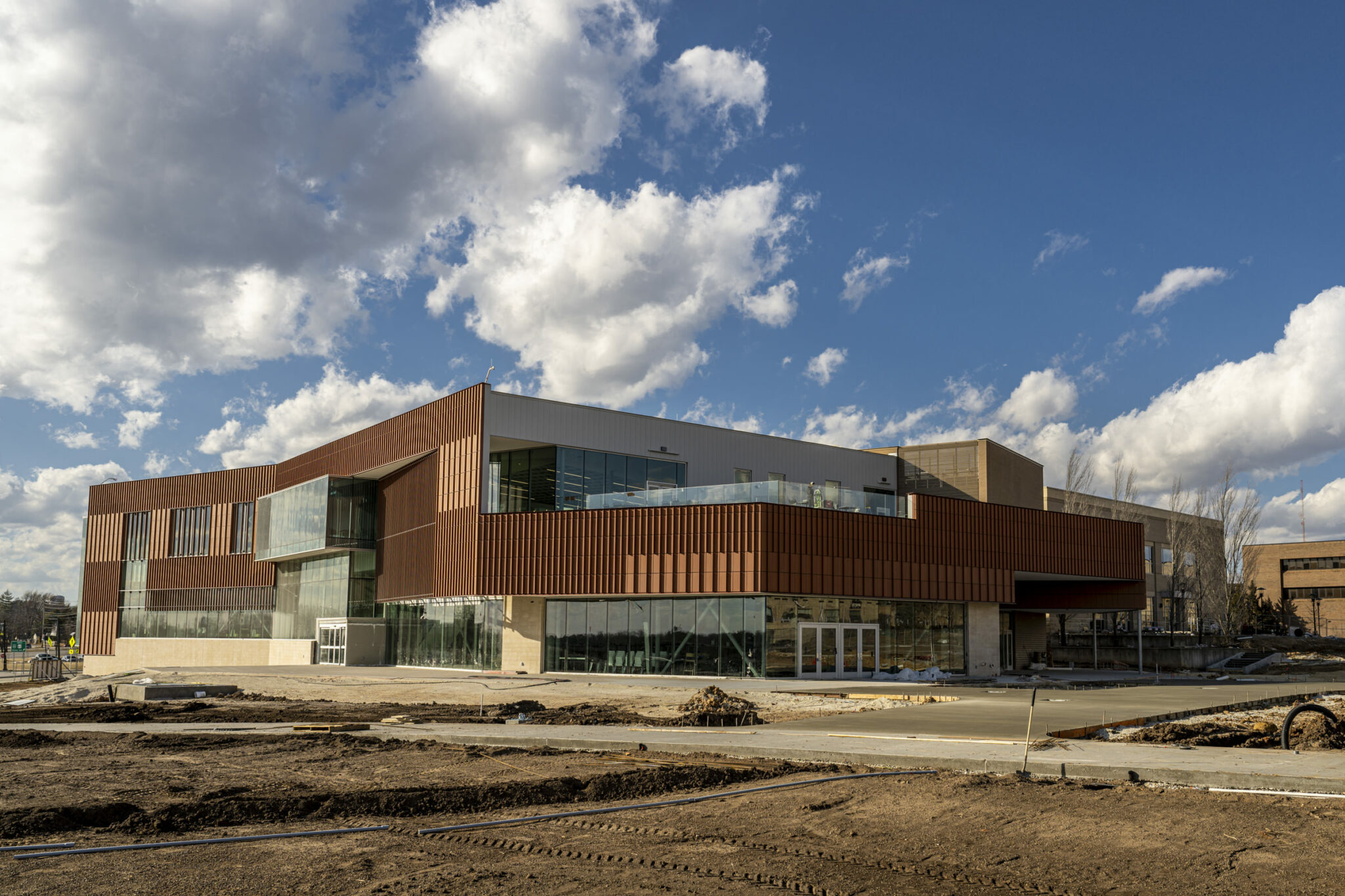 Missouri S&t – Econnection – Missouri S&t To Open First Building In 