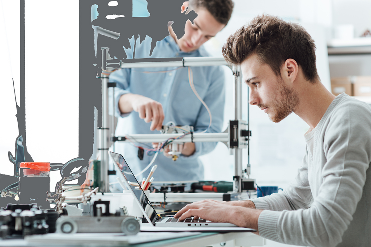 Missouri S&T Systems Engineering