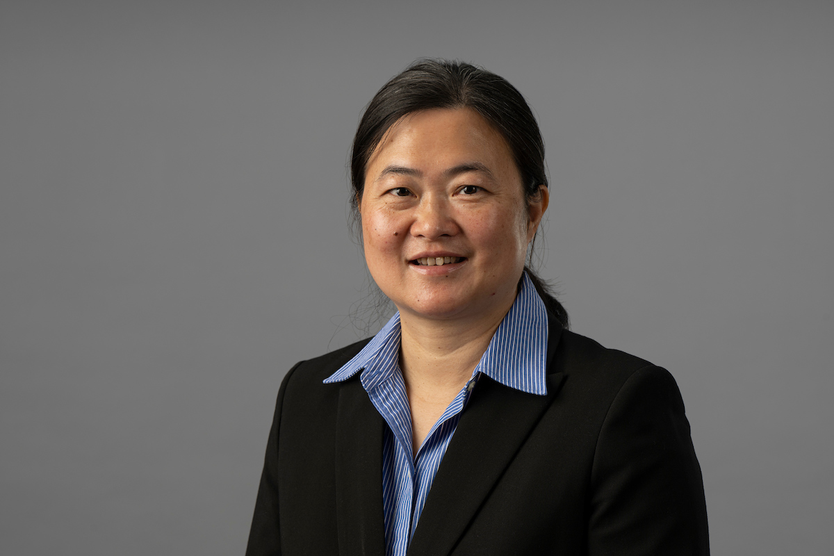 Missouri S&T – eConnection – Liu named ELATES Fellow in national ...