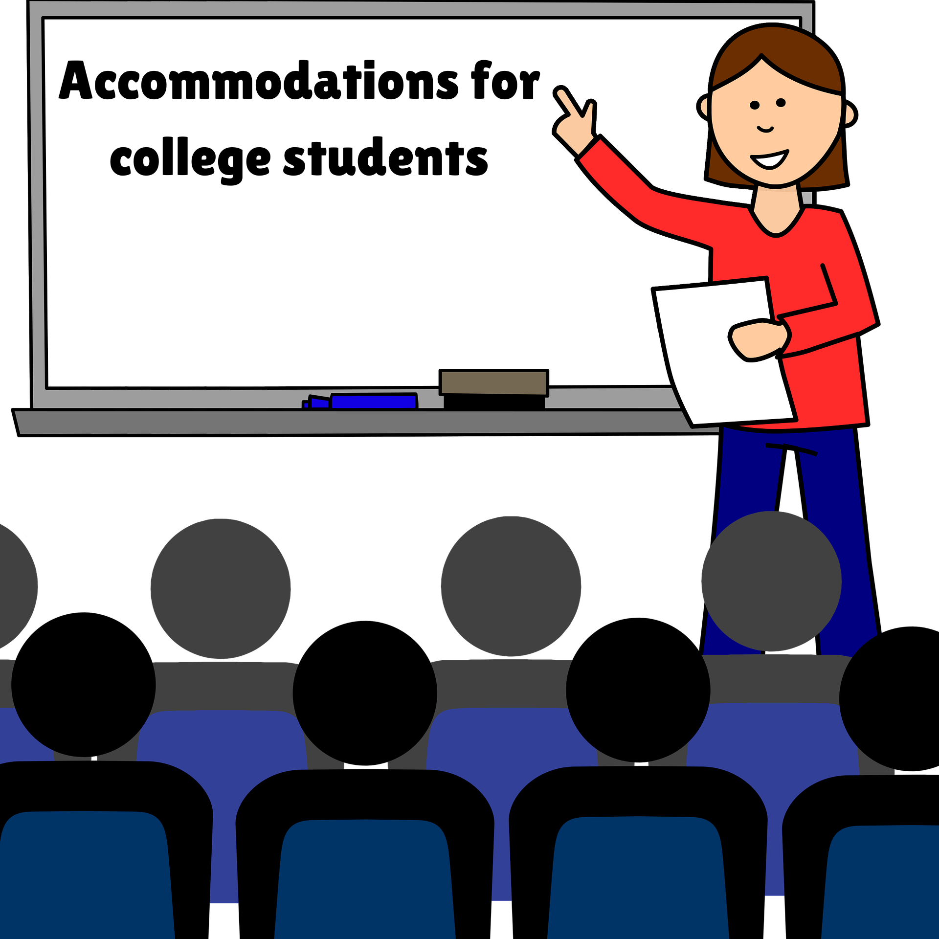 Missouri Sandt Econnection 7 Things To Know About College Accommodations