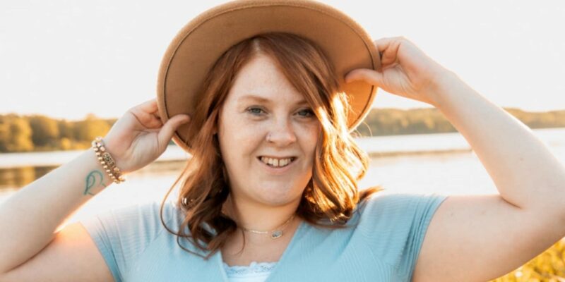 Q&A with CEC: Katie Franks