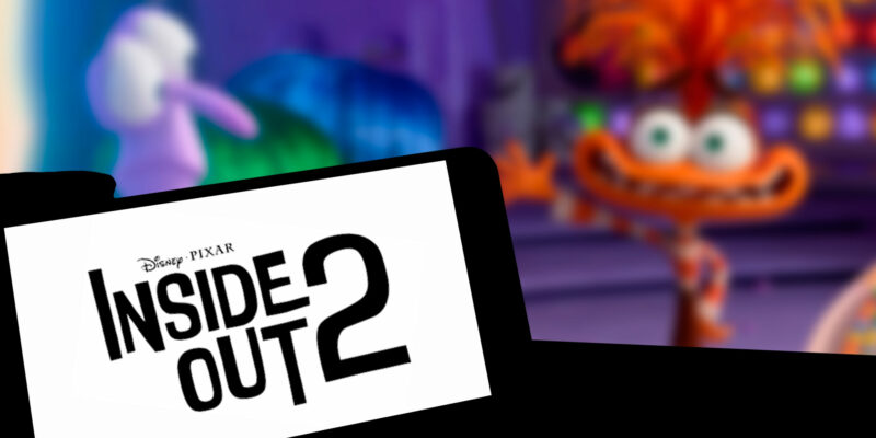 Lights, emotions, action! Join S&T families for ‘Inside Out 2’