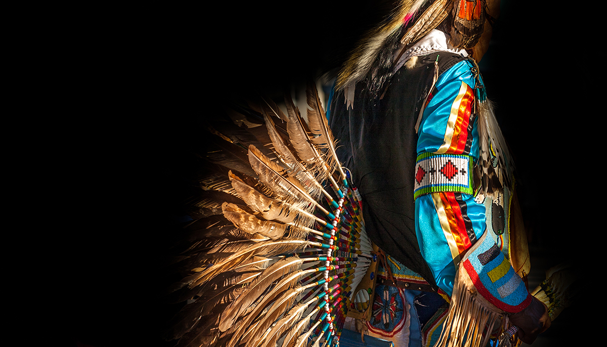 Missouri S&T eConnection Celebrate Native American Heritage Month