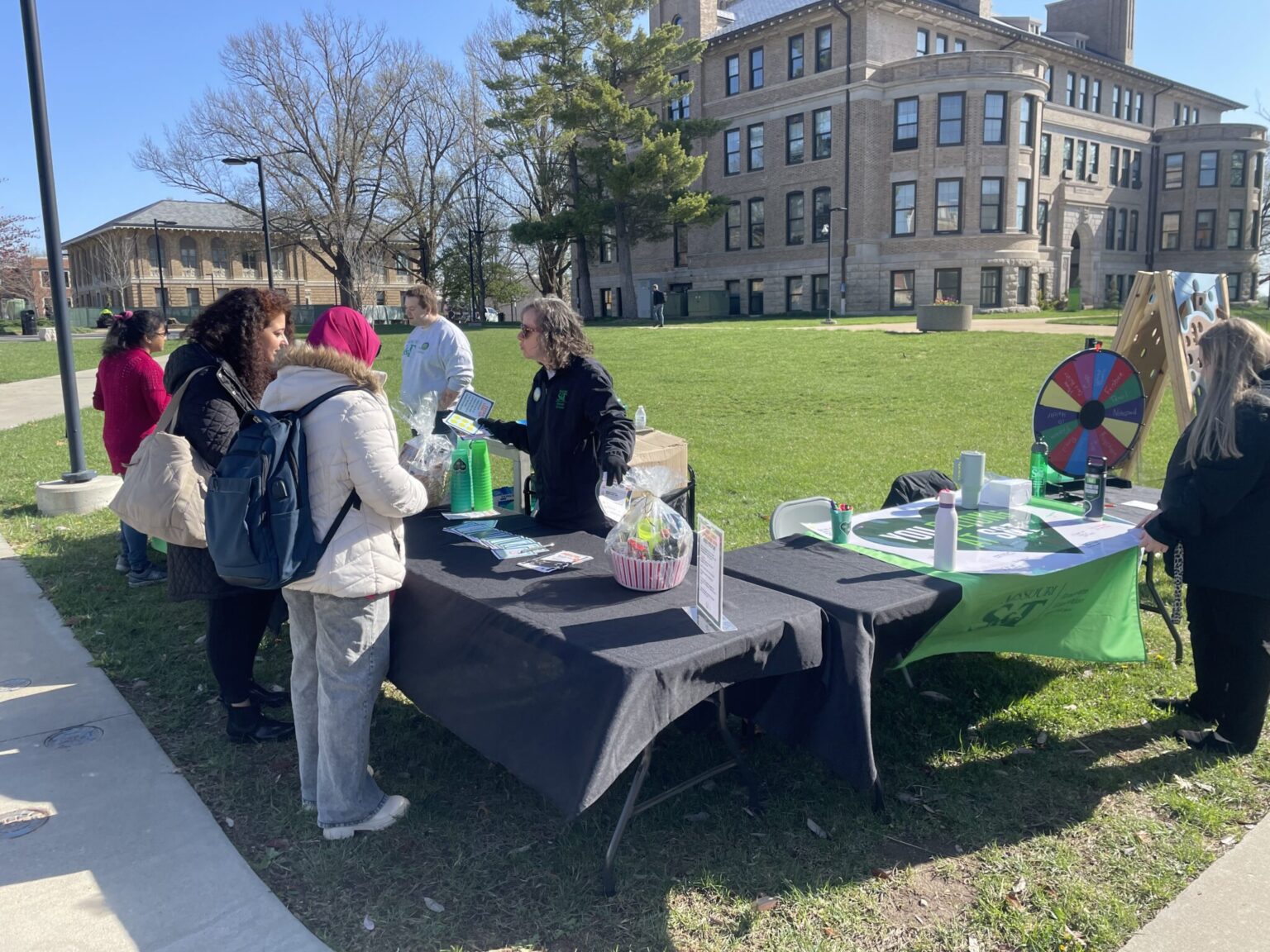 Missouri S&T – eConnection – S&T celebrates Graduate Student ...