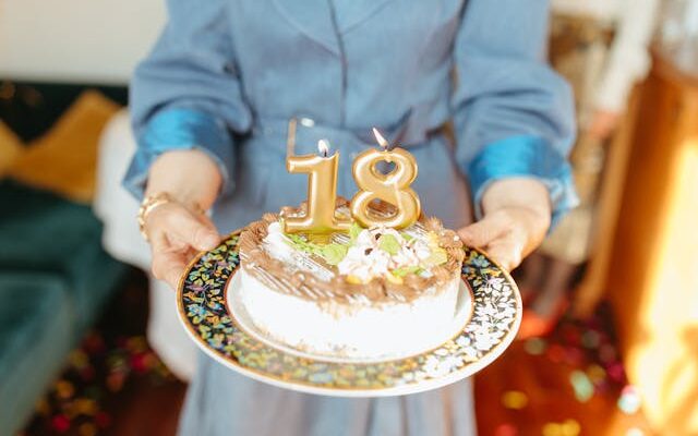 New adult? Prepare for legal changes! 