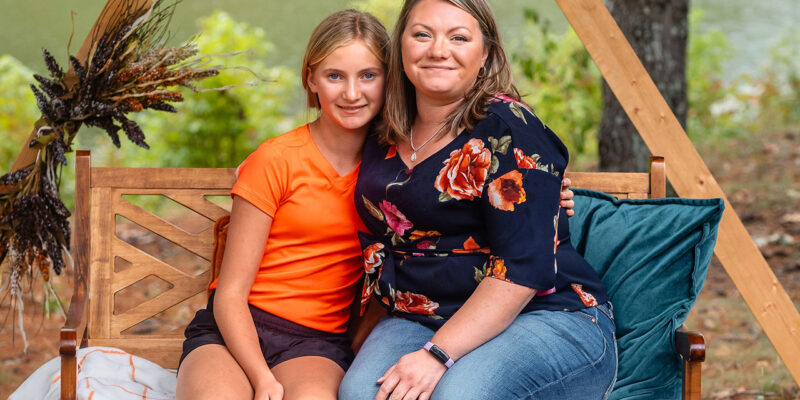 Staff Council member spotlight: Cassie Liscombe