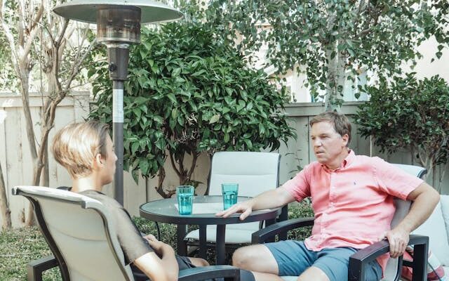 Freshman focus: crucial chats for new students 