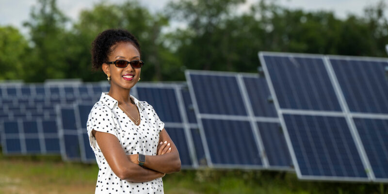 Fikru co-authors study in ‘Energy Economics’