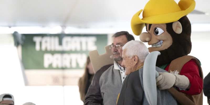 Register today for MinerFest Homecoming events