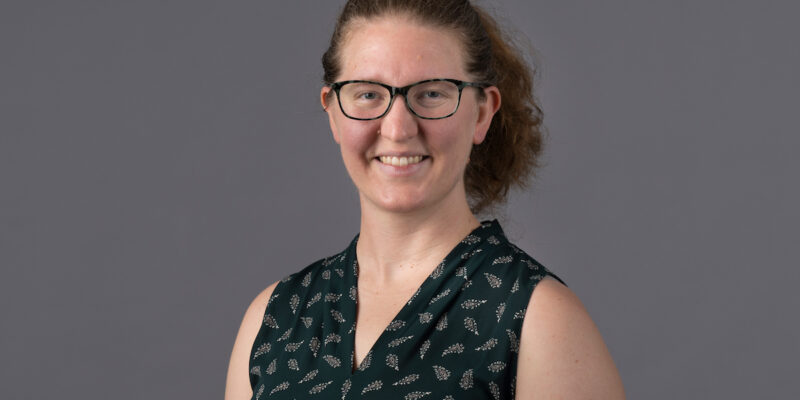 Canfield serves on National Academies committee to assess flight radiation risk