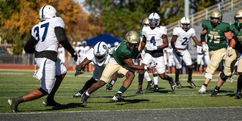 Festivities planned for homecoming Oct. 3-4