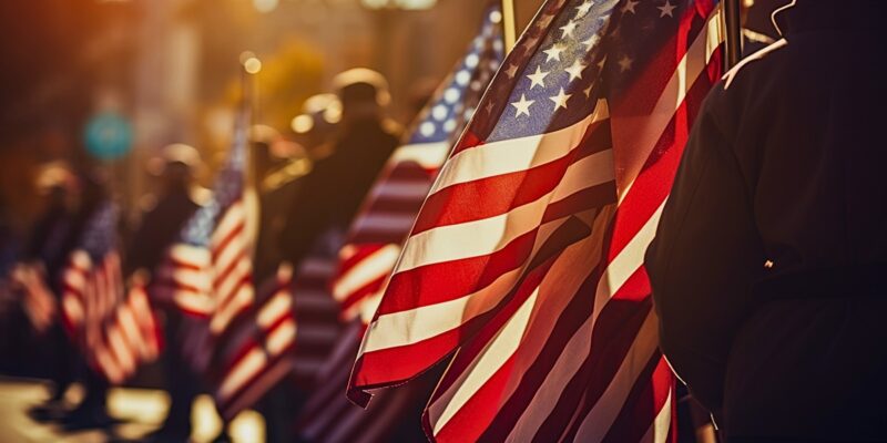 Sign up for Rolla’s Veterans Day Parade