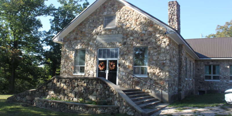 Discover the story of Shannondale at free film screening Sept. 18