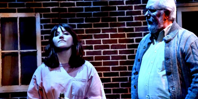 S&T theater to present ‘Proof’ Sept. 11-14