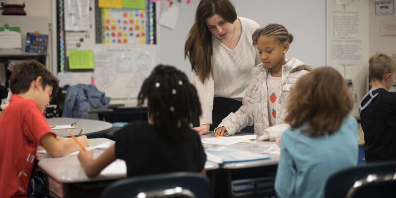 S&T’s elementary education program recognized