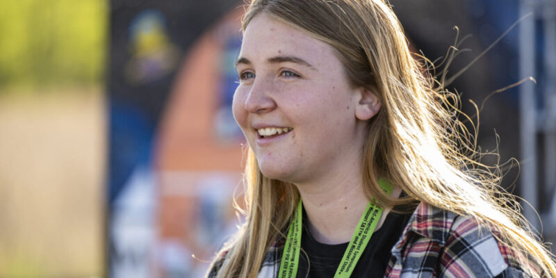 Yates receives ACS honor