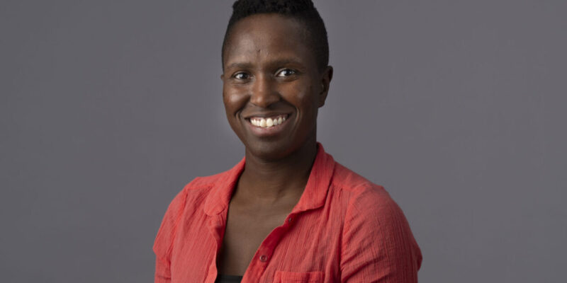 Lonergan receives ACS’s young professional award 