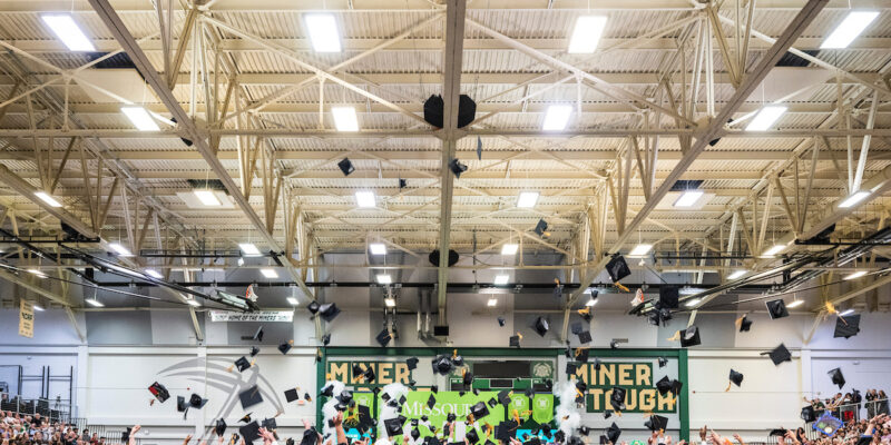 Check out the pop-up grad fair Oct. 23