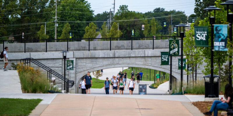 S&T wins national safety award