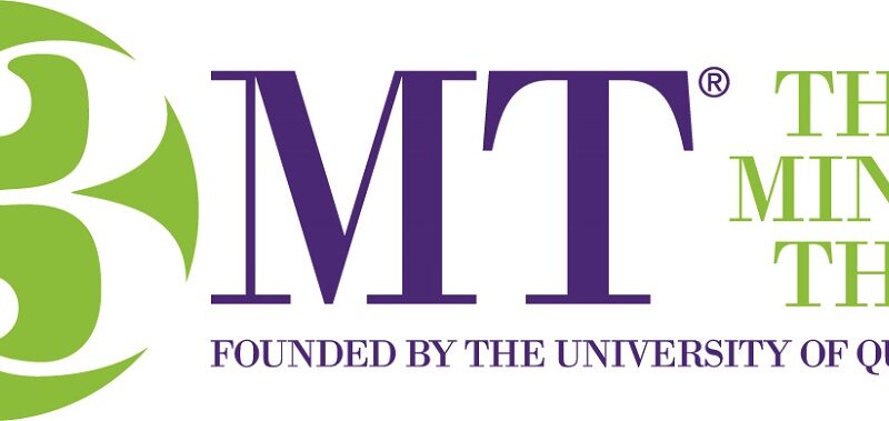 Watch the Three Minute Thesis finale Nov. 6