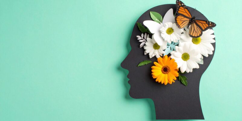 This is Mental Well-Being Awareness Week