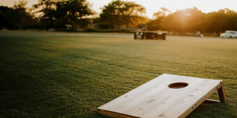 Play cornhole, support veterans Nov. 15