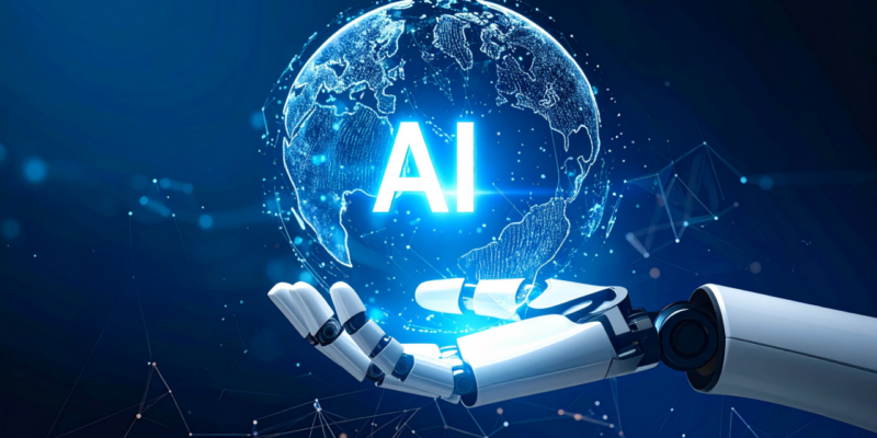 Register for AI conference