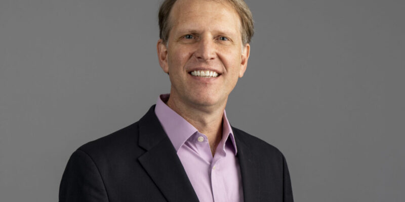 Beetner named Curators’ Distinguished Professor 