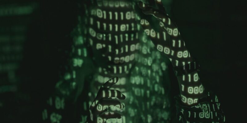 Cybersecurity Awareness Month: Using AI safely in a world of new risks