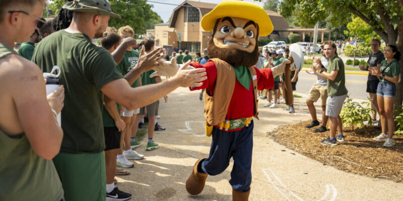 U.S. News ranks Missouri S&T as the state’s top public engineering school 