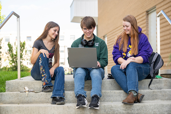 Nominate someone for Joe Mooney Distinguished Student Award