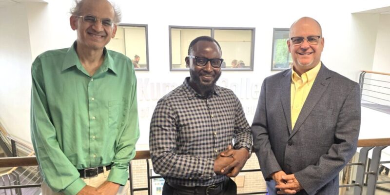 S&T researchers advance smarter, more sustainable production