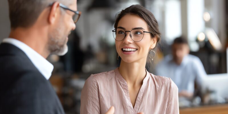 Join the Advancing and Improving Mentoring Program to strengthen faculty mentoring