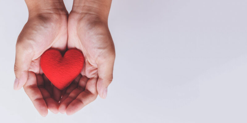 Celebrate National Philanthropy Day by sharing your connections