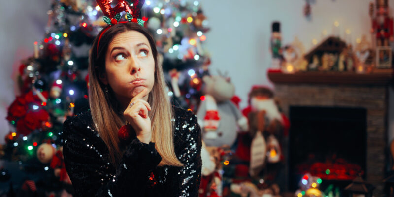 Stress less this holiday season with the Staff Success Center